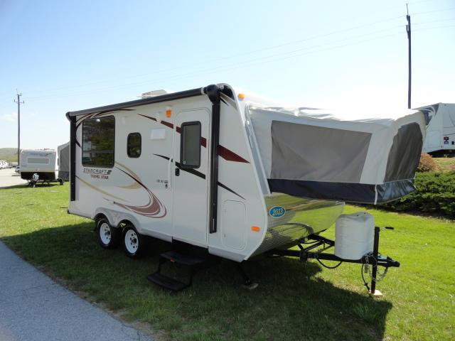 2013 Starcraft Travel Star